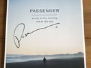 Passenger - Young As The Morning Old As The Sea 2 x 12”  Vinyl Lp Signed