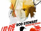 Rod Stewart - Blood Red Roses ( 2LP VINYL 2018 ) NEW