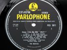 The Beatles - Help  - UK 1965 1st *STEREO* Press Parlophone LP EXCELLENT+