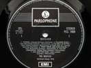 The Beatles - Revolver - UK 1969 1-EMI Box Parlophone STEREO LP EX+