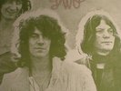 SPOOKY TOOTH - SPOOKY TWO - UK 69 - 1st PRESS - PINK ISLAND