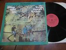 Paul McCartney Wings Wild Life, LP Russian pressing (NM/NM) 1993