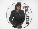 Michael Jackson LP 