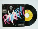 Freddie Bell And The Bell Boys 1 - Rock'n Roll EP 45t Mercury Varclay 14159 50'