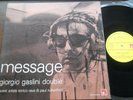 Giorgio GASLINI DOUBLE - 