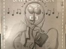 Orbital - Snivilisation Original Album First Press Poster 1994 Vinyl Record