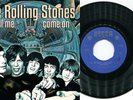 THE ROLLING STONES - Tell Me / Come On 7