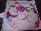 The Cure ,Catch ,Signed Single