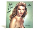 SEALED - JULIE LONDON - JULIE IS HER NAME - 1960 MONO LP VINYL RECORD on LIBERTY