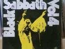 BLACK SABBATH 