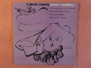 KENNY BURREL ' BLUE LIGHT , VOL.2 ' BLP1597, RVGs, R.V. GELDER, NM