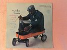 THELONIOUS MONK ' MONK'S MUSIC' 1ST PRESS , RIVERSIDE WHITE REEL.PROMOTION COPY