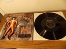 Charlie Mingus, Pithecanthropus Erectus, LP Atlantic 1237 EX/EX Jazz