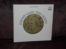 2-LP-Set: JOHNNY CASH - The Legend [Collector's Edition] (1970)