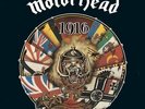 MOTORHEAD-1916 (OGV) (UK IMPORT) VINYL LP NEW