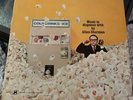 Allan Sherman “music To Dispense With” For The Scott Paper Company LP