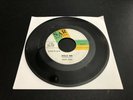 JACKIE ROSS R&B Soul PROMO 45rpm Hold Me / Hard Times, VG Condition