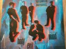 New Fast Automatic Daffodils Body Exit Mind Vinyl Lp, EX, W/ Promo Inners