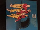 Here And Now FANTASY SHIFT LP