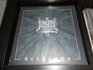 FUNERAL MIST LP Hekatomb NEW VINYL MINT