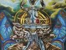 SEPULTURA - Machine Messiah - BI COLOURED VINYL 2LP IMPORT (Nuclear Blast 2017)