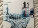 Radiohead Vinyl Ok Computer 3 LP Set Perfect Condition