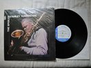BLUE NOTE STANLEY TURRENTINE THE SPOILER ORIG.USA LIBERTY VAN GELDER