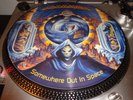 Gamma Ray ?– Somewhere Out In Space..Picture Disc..org,1997... very rare