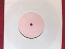 ROLLING STONES Highwire 1991 UK pink label vinyl 7