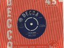 SMALL FACES i've got mine*it's too late 1965 UK DECCA MOD BEAT 45