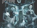 Belphegor 'Lucifer Incestus' Blue Vinyl - NEW