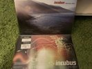 Incubus - Morning View & Make Yourself Colored Vinyl LPs