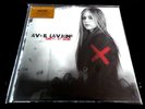 AVRIL LAVIGNE - UNDER MY SKIN 12