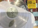 RYAN ADAMS Gold (10th Anniversary) 2x LP Clear Vinyl Album