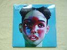 FKA Twigs LP1 Deluxe Edition 180gr vinyl + ltd 7