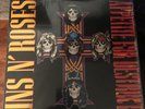 Guns N' Roses Appetite for Destruction 180 Gram Vinyl