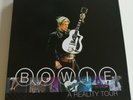 David Bowie A Reality Tour  3 LP Box in Blue Vinyl  Neuwertig