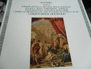 George Frideric Handel Esther UK Vinyl Box Set 414423-1 L'OISEAU-LYRE   MINT