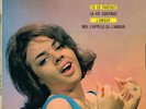 SABRINA- Tu es partout (+ 3)