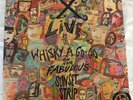 X (5) ?– Live At The Whisky A Go-Go On The Fabulous Sunset Strip. Vinyl Record