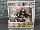KISS Electric Magic Bootleg Unofficial Live Coloured Vinyl STILL SEALED Aucoin
