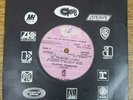 CLAUDE FRANCOIS El telefono Llora RARE URUGUAY TROMPOS LABEL SUNG IN SPANISH 7