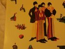 Beatles Mellow Yellow LP Unofficial Release 2 LPs