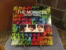 THE MONKEES INSTANT REPLAY 1969 RECORD COLGEMS / RCA - COS-113 -NM/MINT
