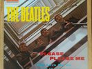 The Beatles   Please Please Me LP 1969 UK  Pressing PCS 3042 YEX 94-1 / 95-1