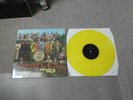 Progressivrock-LP von The Beatles 