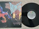 DAVID BOWIE - LET'S DANCE - ORIGINAL OZ PRESS EMI NEW WAVE ALT ROCK LP - 1983