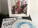 WICCA PHASE SPRINGS ETERNAL SECRET BOY LP VINYL OG QBC LIL PEEP TIGERS JAW /100