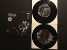 Sleep The Sciences 2 LP Colored Vinyl Tour Exclusive Third Man Records Non Vault