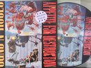 GUNS N ROSES APPETITE FOR DESTRUCTION LP PICTURE DISC  LTD SLEEVE